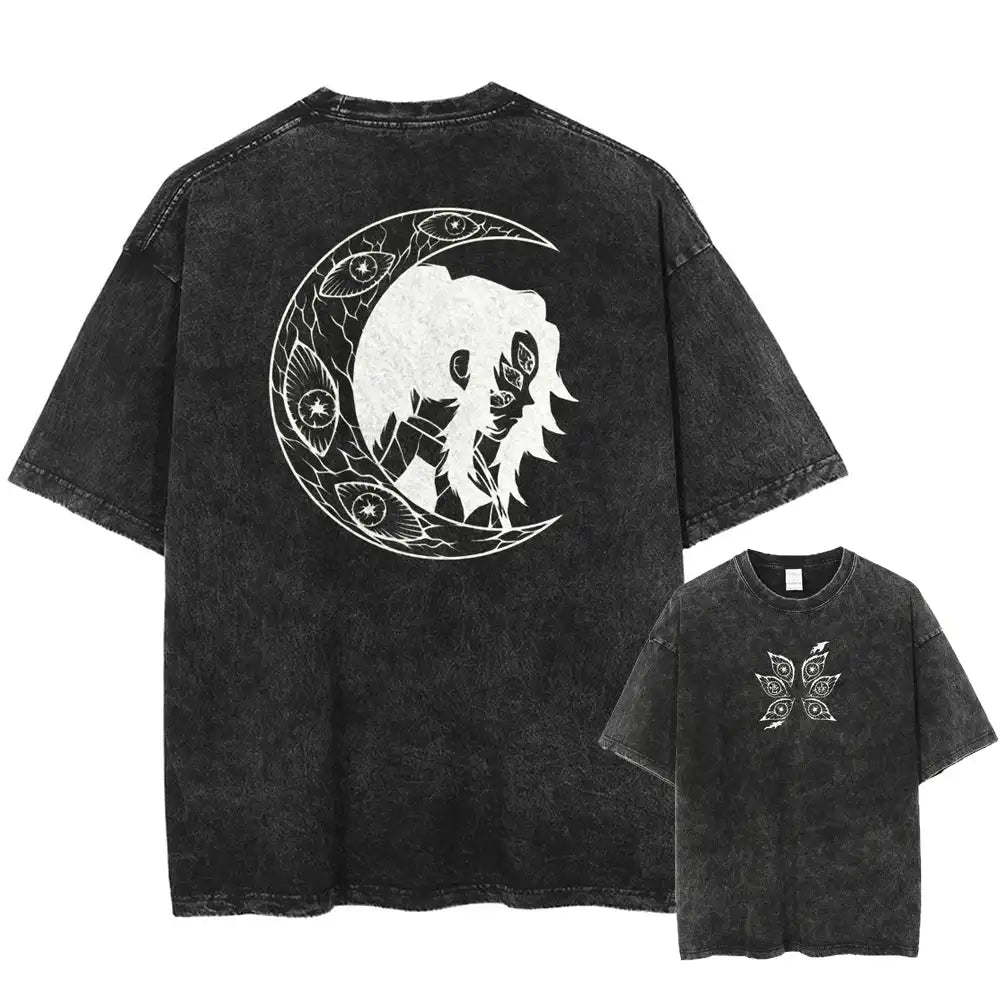 Upper Moon 1 Tee - VoidLine