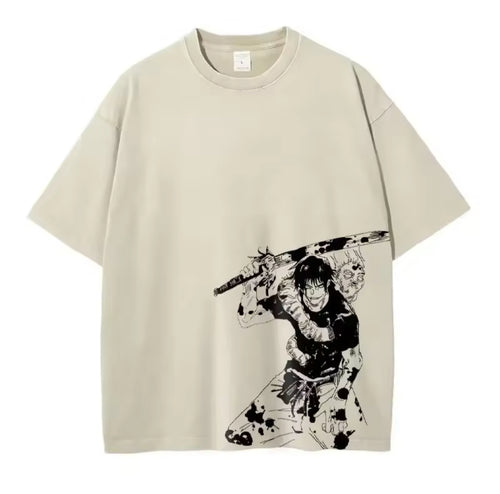 Sorcerer Killer Tee - VoidLine