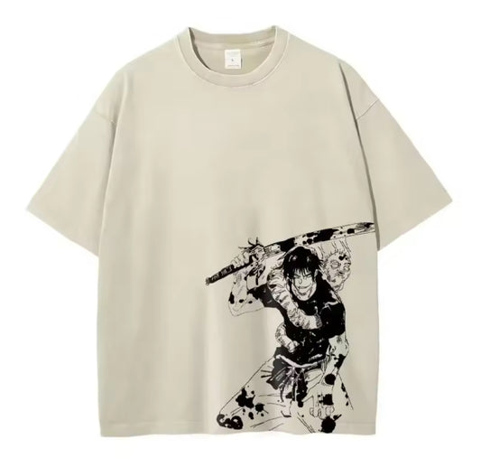 Sorcerer Killer Tee - VoidLine