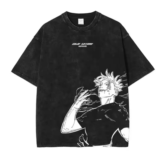 Limitless Tee - VoidLine
