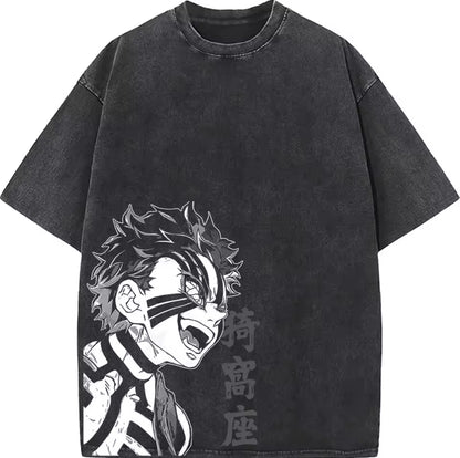 Akaza V3 Tee