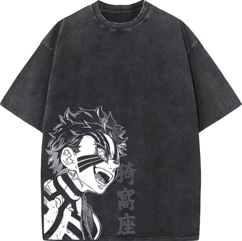 Akaza V3 Tee