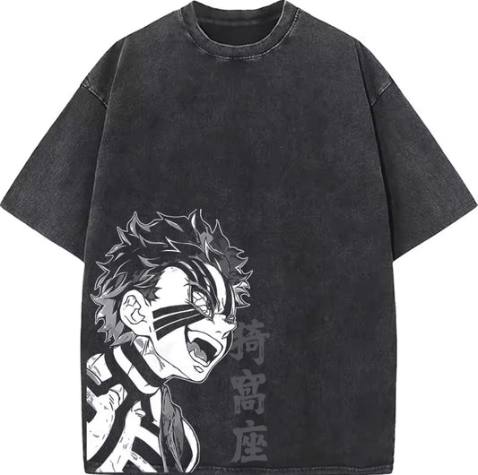 Akaza V3 Tee
