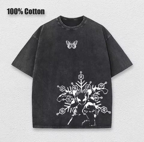 Akaza V2 Tee