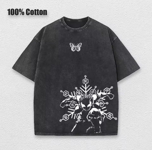 Akaza V2 Tee