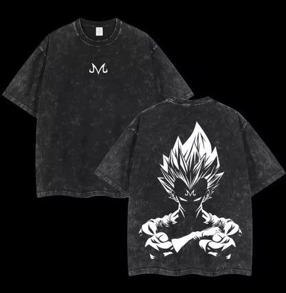 Dragon Ball Z Tee - VoidLine
