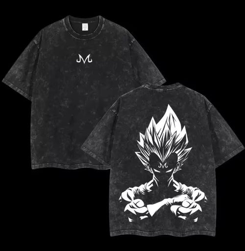 Dragon Ball Z Tee - VoidLine