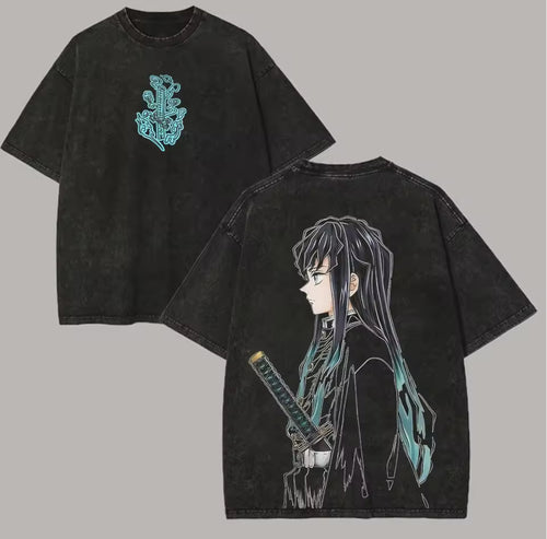 Muichiro Tokito Tee