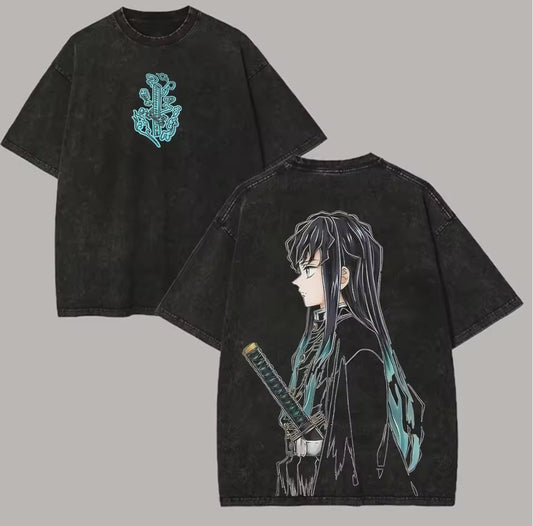 Muichiro Tokito Tee