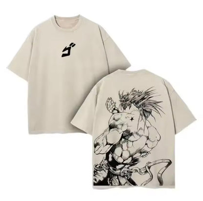 Dio JBA Tee - VoidLine