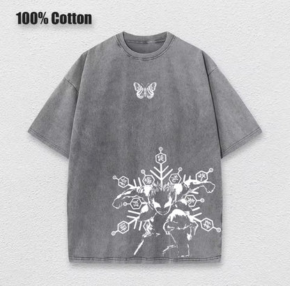 Akaza V2 Tee