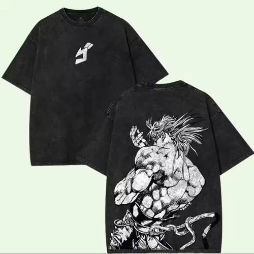 Dio JBA Tee - VoidLine