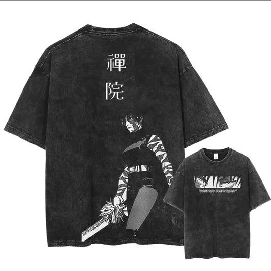 Maki Tee - VoidLine