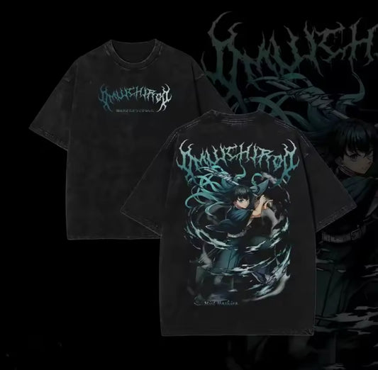 Muichiro Tee - VoidLine