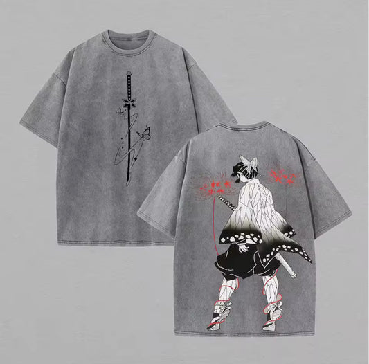 Shinobu Tee - VoidLine
