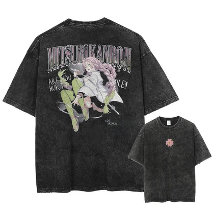 Love Hashira Tee - VoidLine