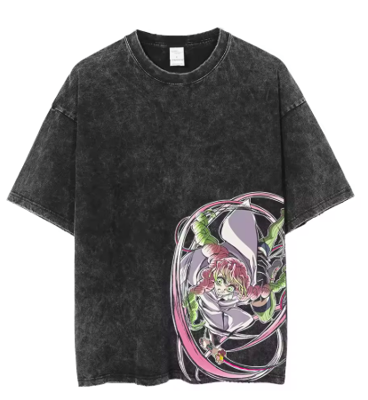 Mitsuri V2 Tee - VoidLine