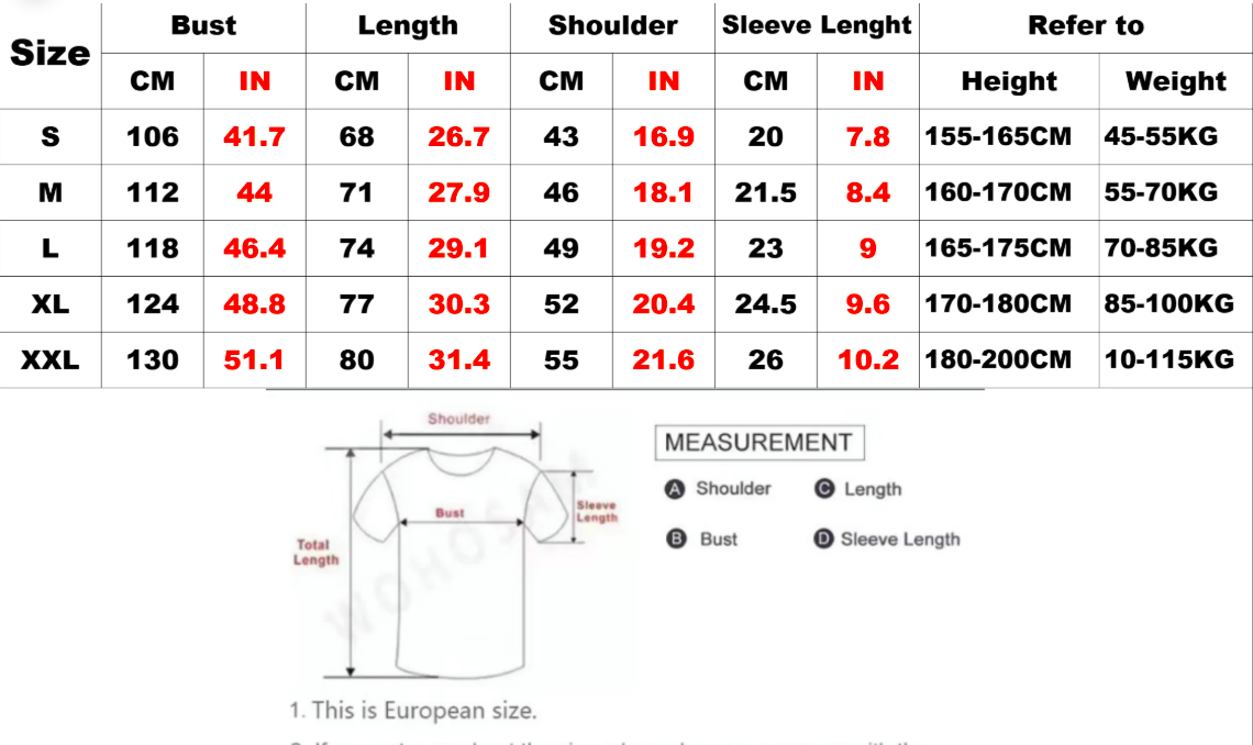 Kokushibo V3 Tee - VoidLine
