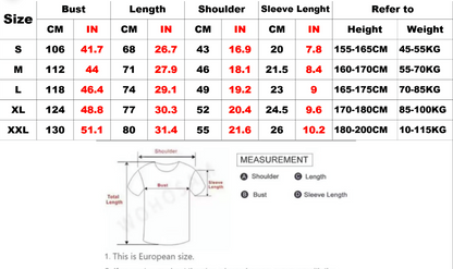 Kokushibo V3 Tee - VoidLine