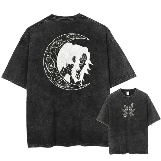 Upper Moon 1 Tee - VoidLine